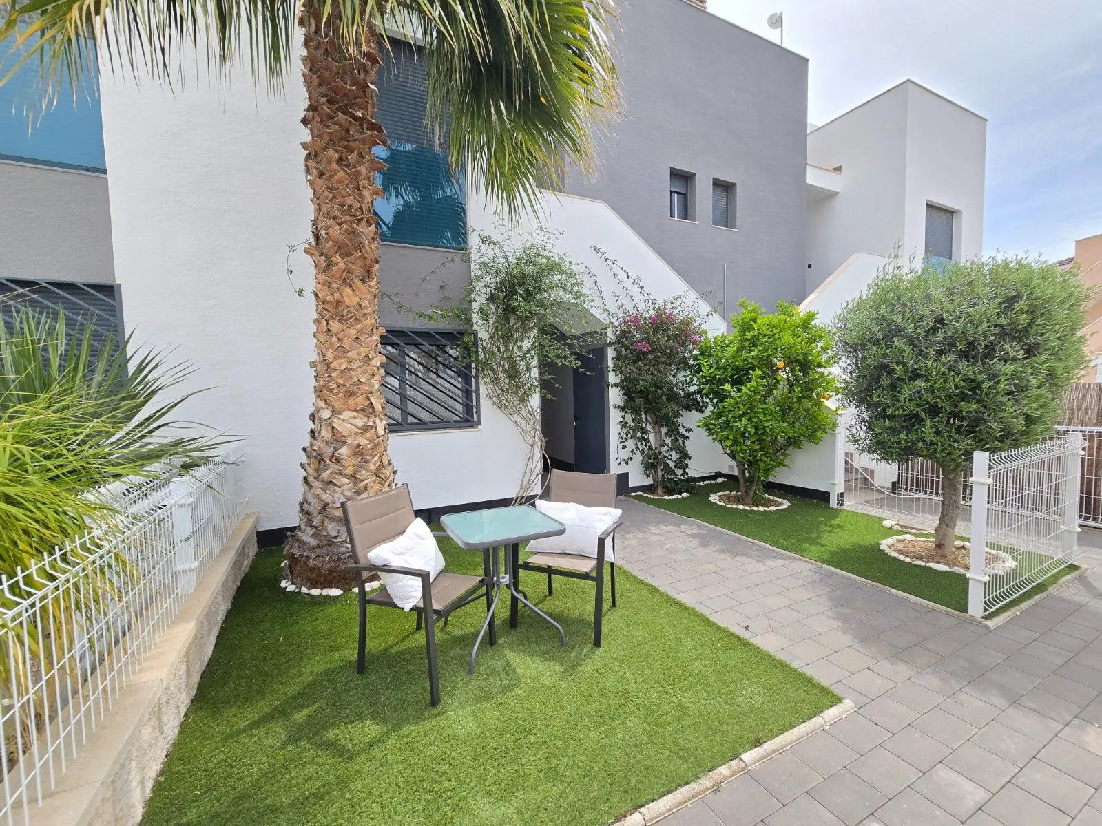 Apartment Of 78 M² In Torrevieja, Spain