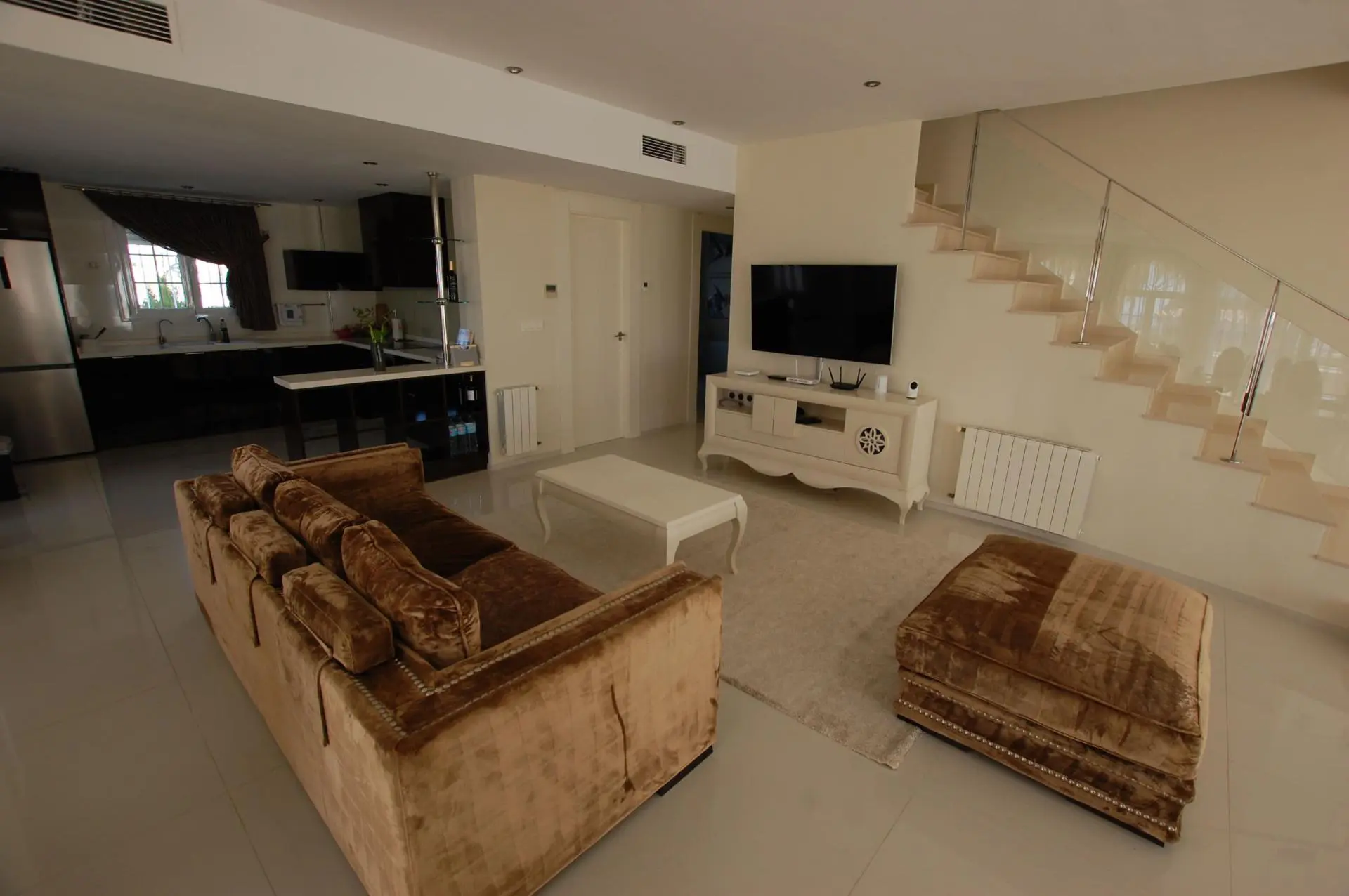 Villa Of 380 M² In Rojales, Spain