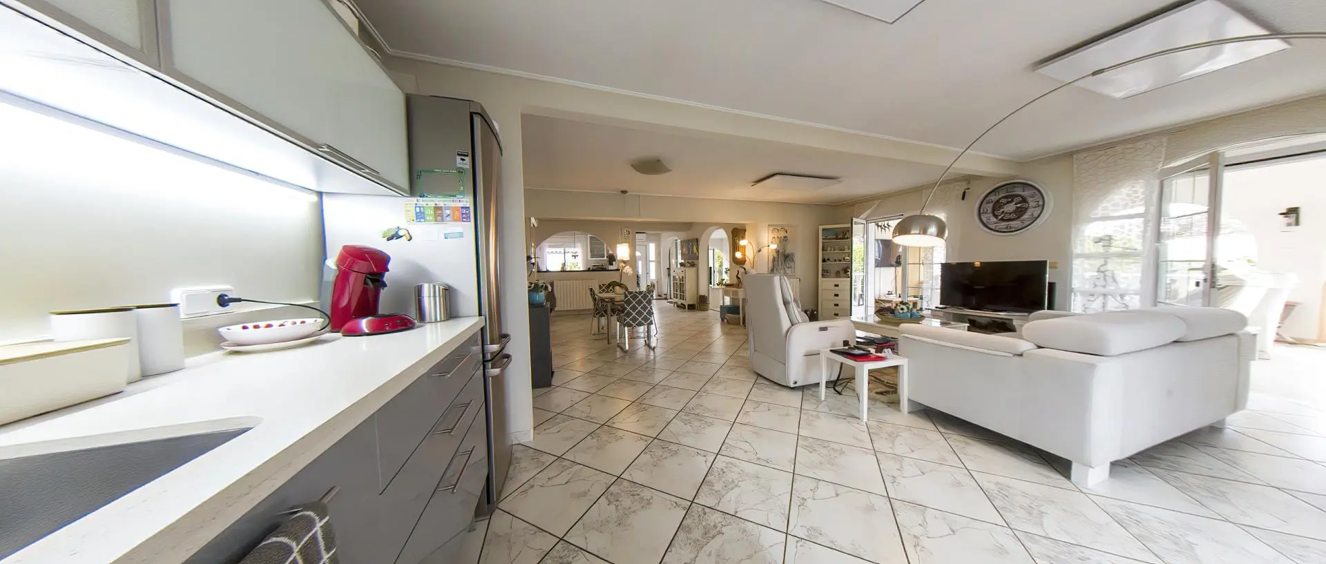 Villa Of 255 M² In Torrevieja, Spain