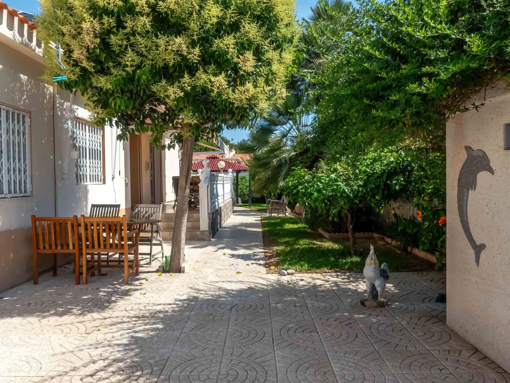 Villa Of 255 M² In Torrevieja, Spain
