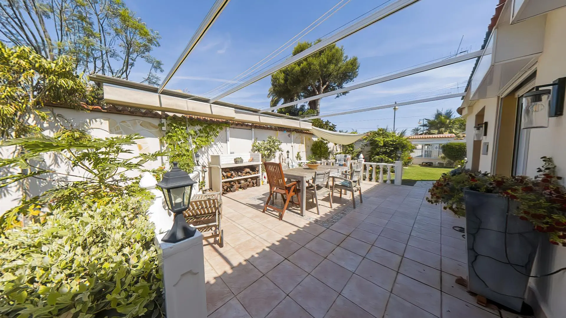 Villa Of 255 M² In Torrevieja, Spain