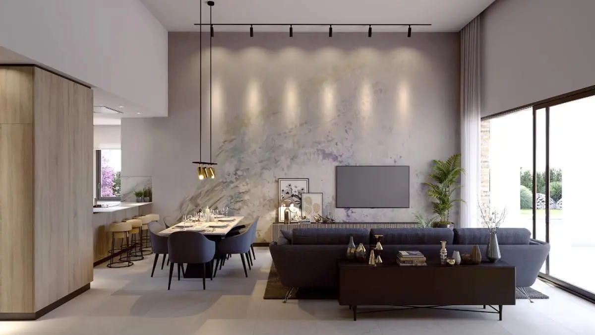 Villa Of 182 M² With [features] In Algorfa, Spain