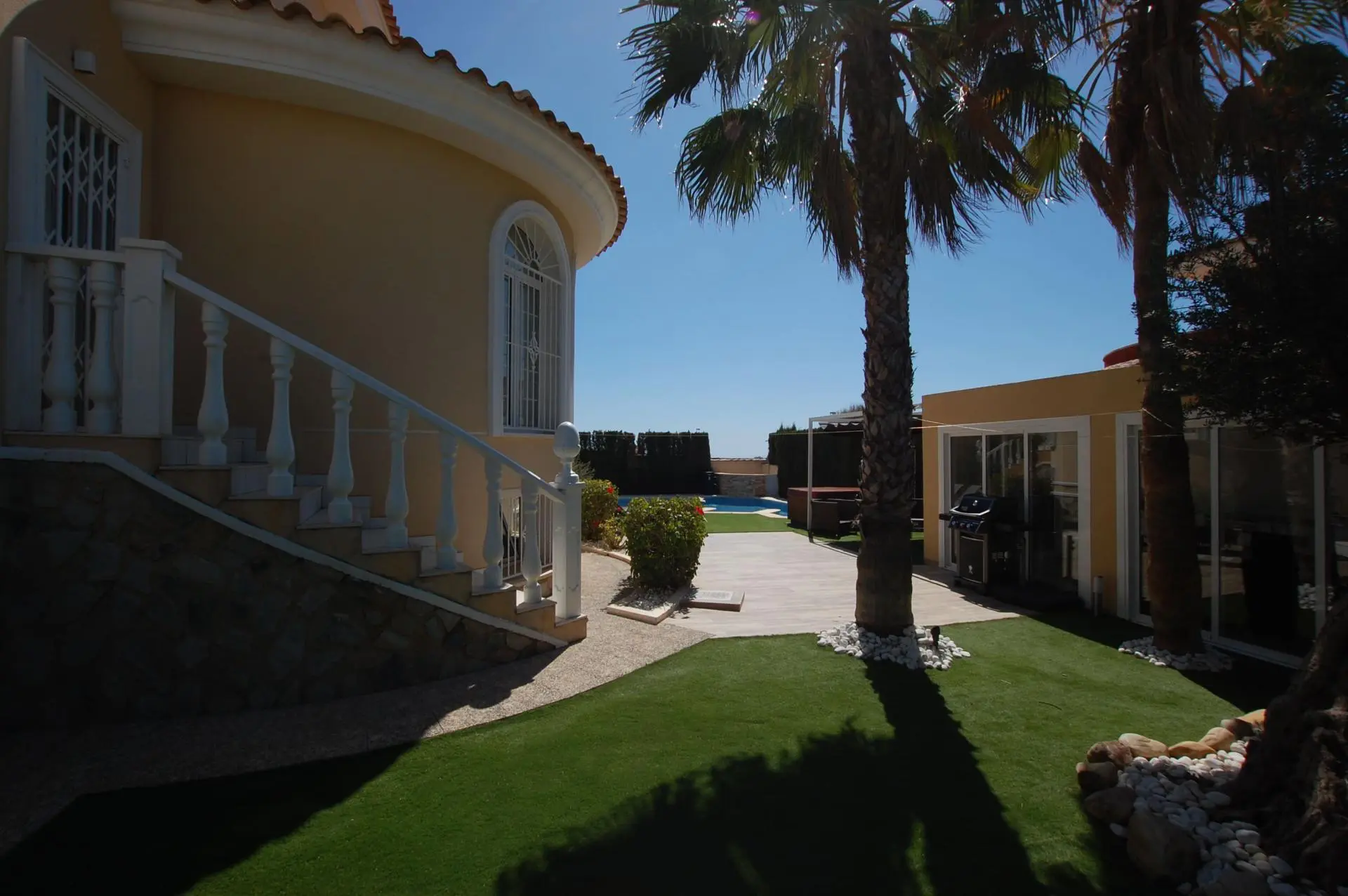 Villa Of 380 M² In Rojales, Spain