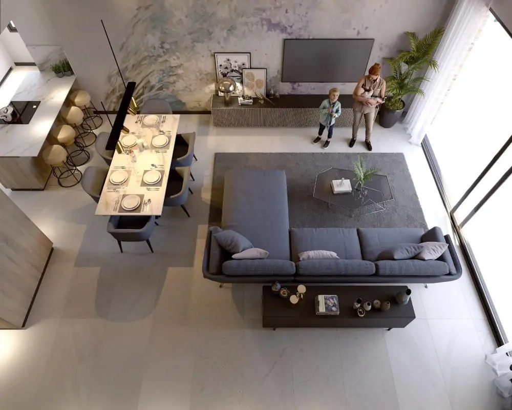 Villa Of 182 M² With [features] In Algorfa, Spain