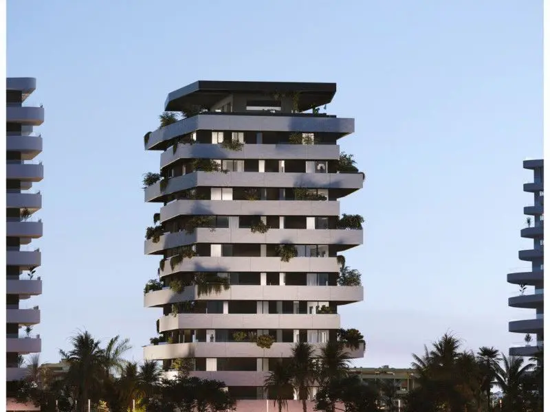 Apartment Of 318 M² In Málaga, Spain
