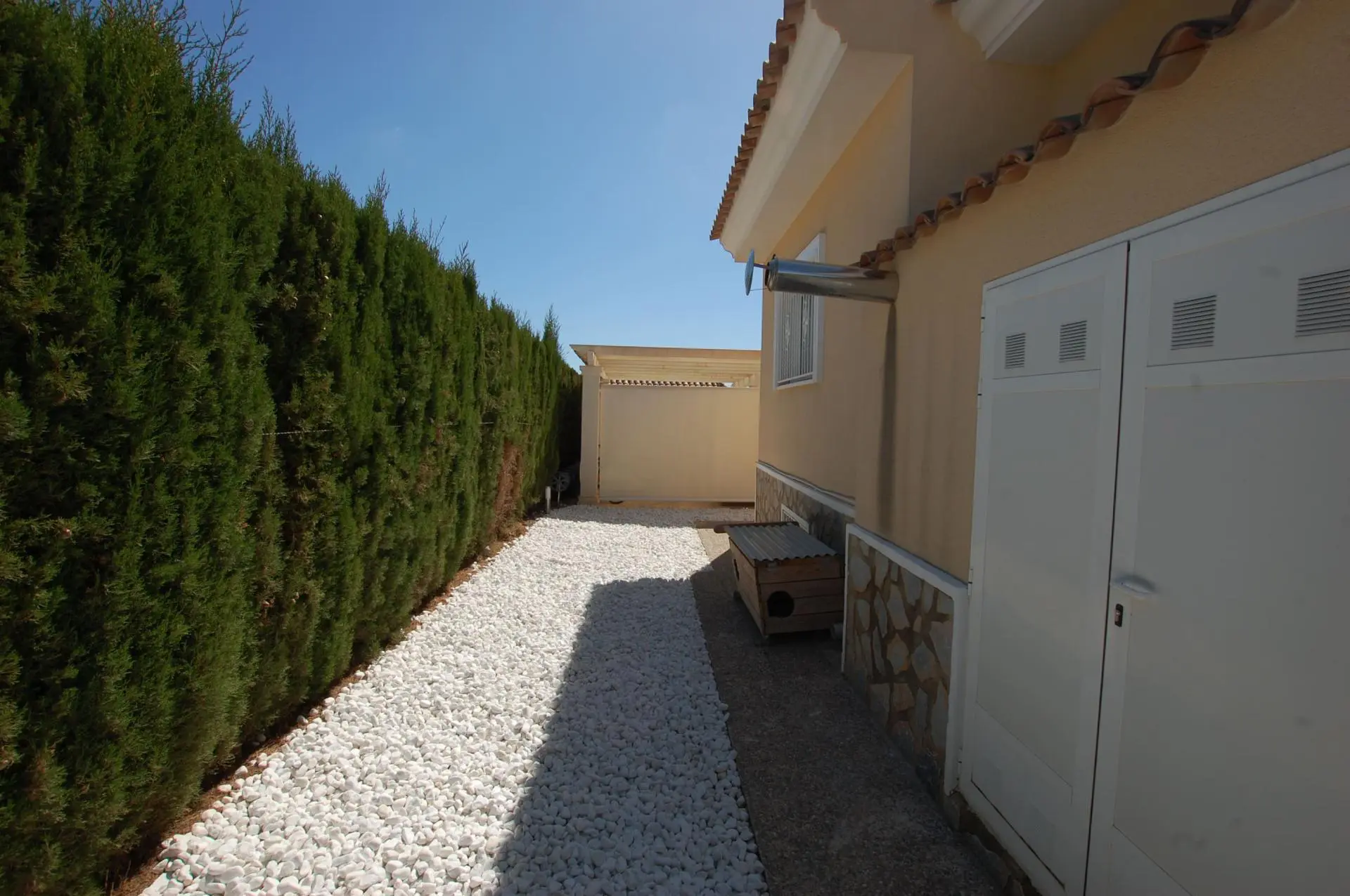 Villa Of 380 M² In Rojales, Spain