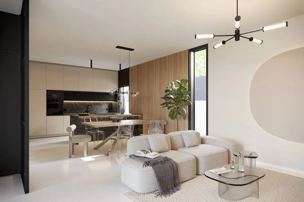 Villa Of 107 M² In San Miguel De Salinas, Spain