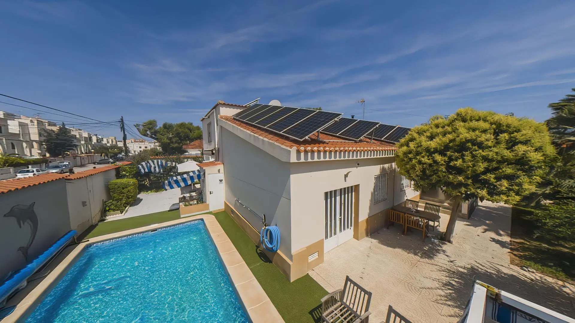 Villa Of 255 M² In Torrevieja, Spain