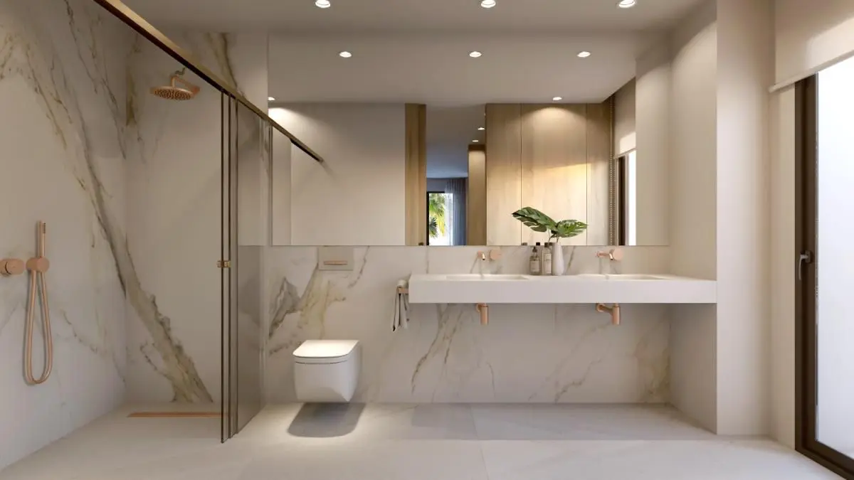 Villa Of 182 M² With [features] In Algorfa, Spain