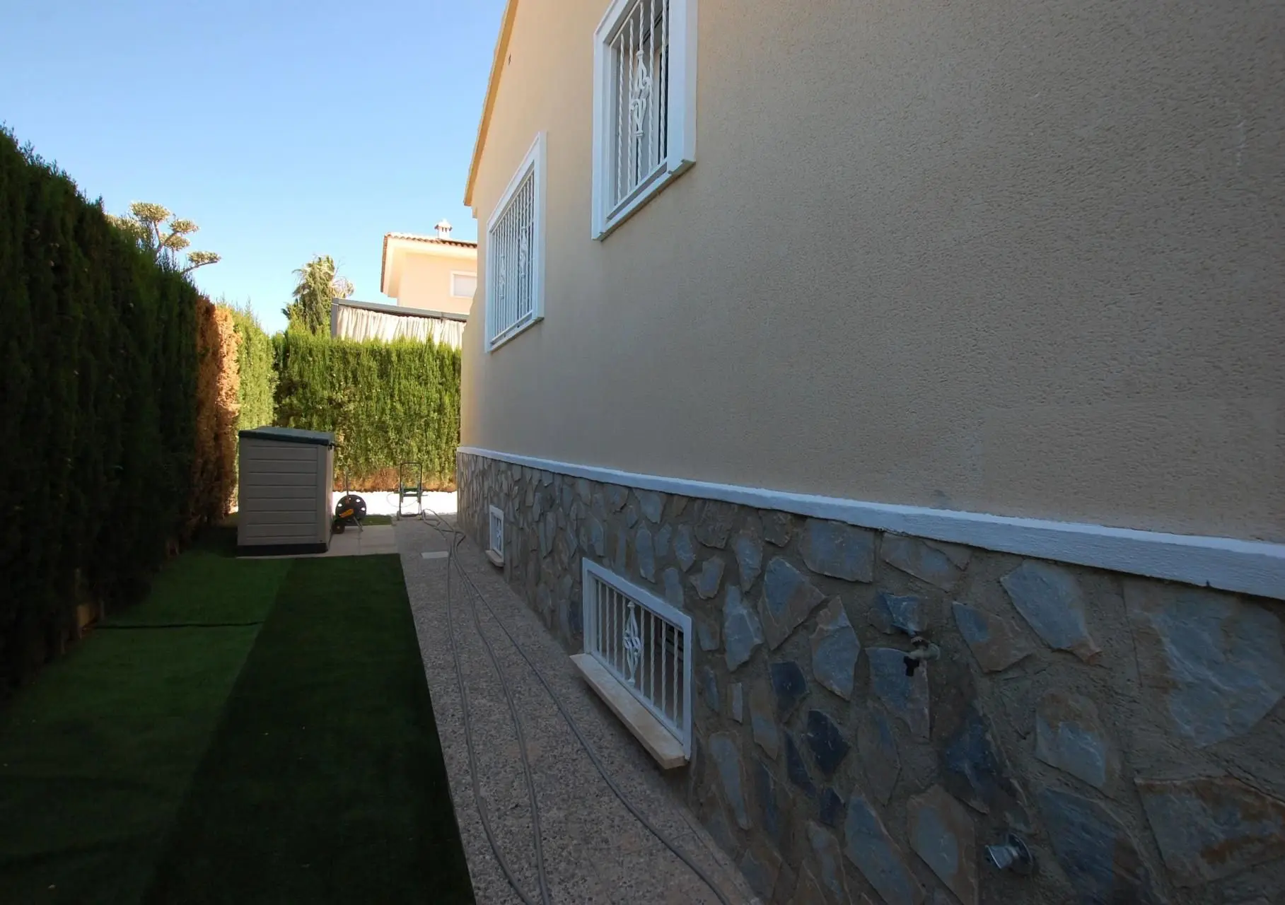 Villa Of 380 M² In Rojales, Spain