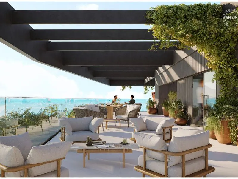 Apartment Of 181 M² In Málaga, Spain