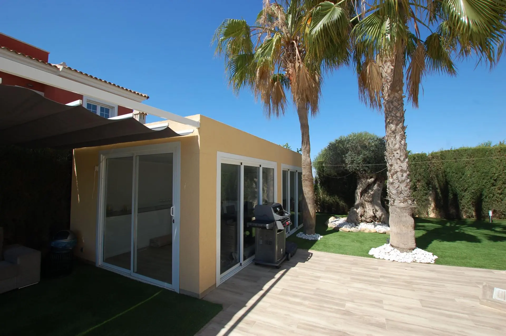 Villa Of 380 M² In Rojales, Spain