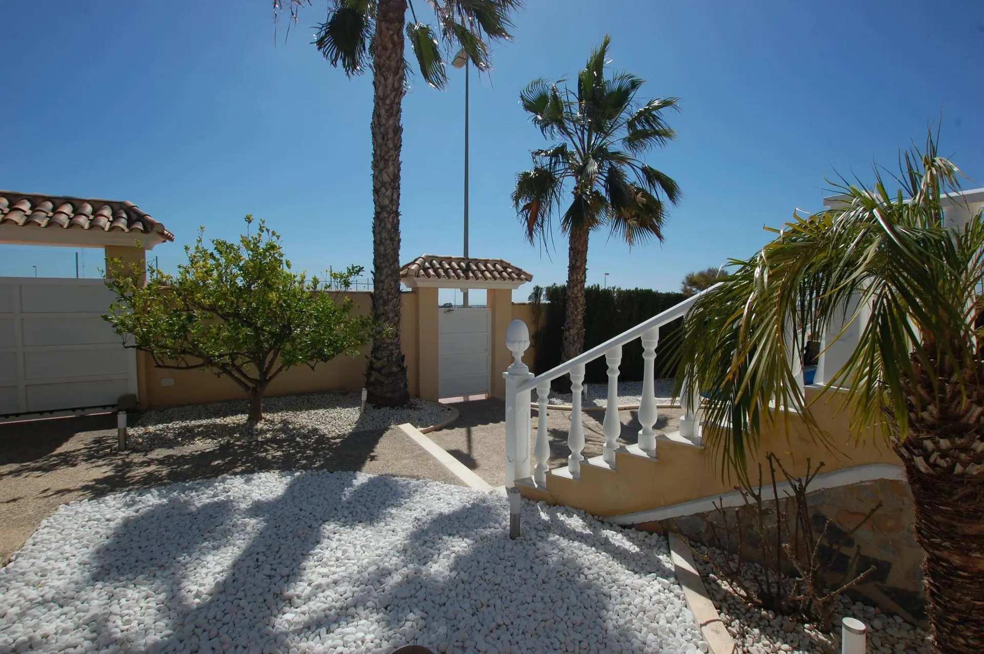Villa Of 380 M² In Rojales, Spain