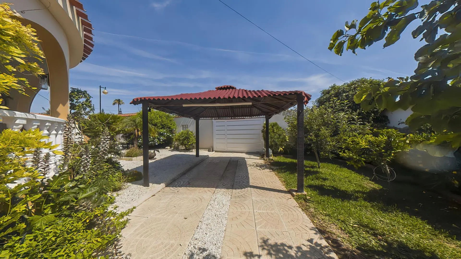 Villa Of 255 M² In Torrevieja, Spain