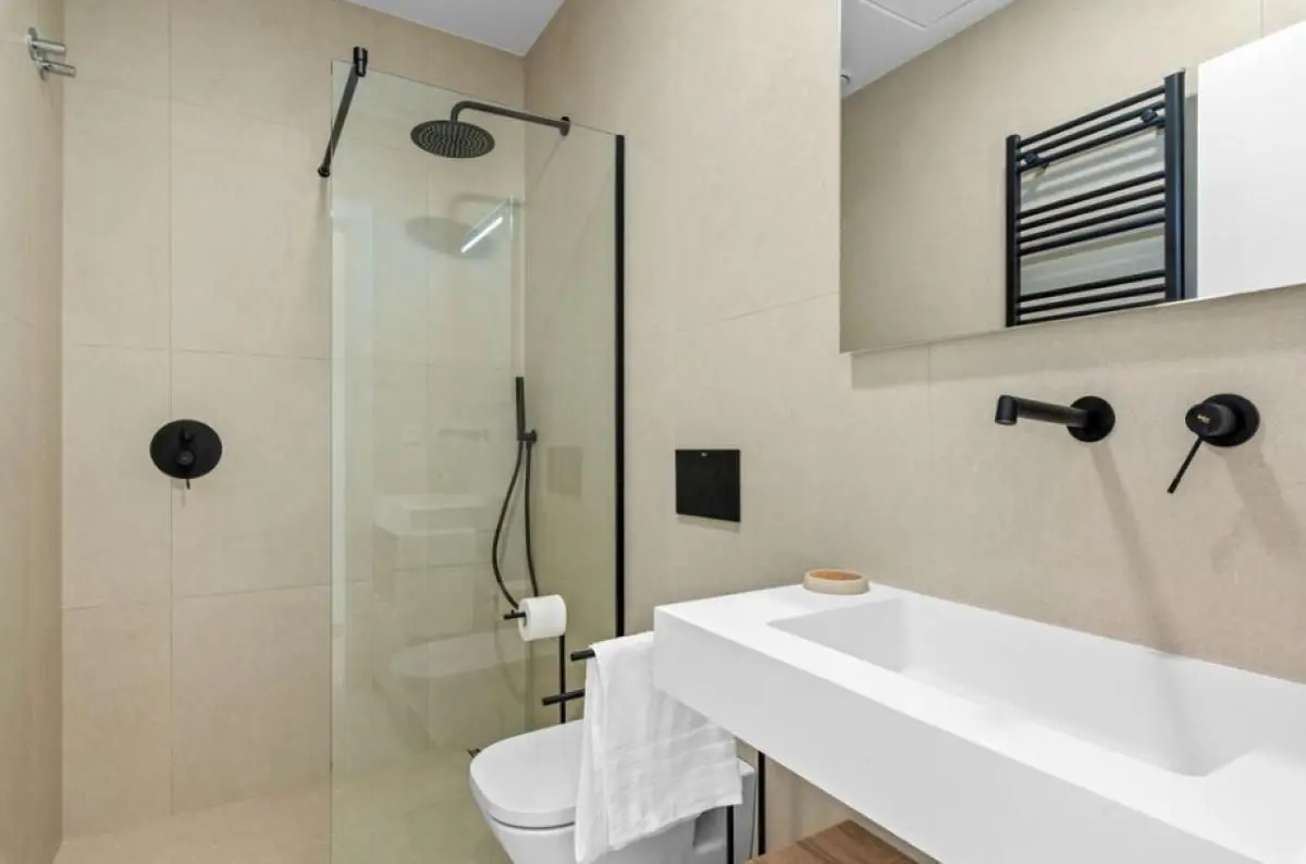 Villa Of 109 M² In Los Alcázares, Spain