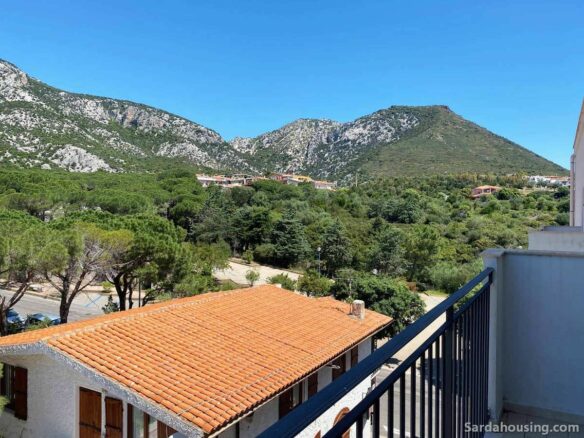 Apartments With Views Just Steps To The Beach In Sardinia