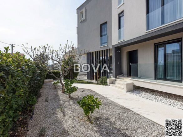 Apartment Of 110.30 M² With Two Bedrooms In Zadar – Diklo
