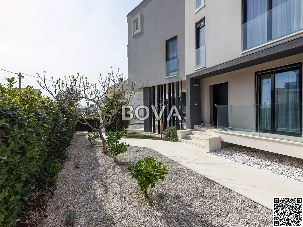 Apartment Of 110.30 M² With Two Bedrooms In Zadar – Diklo