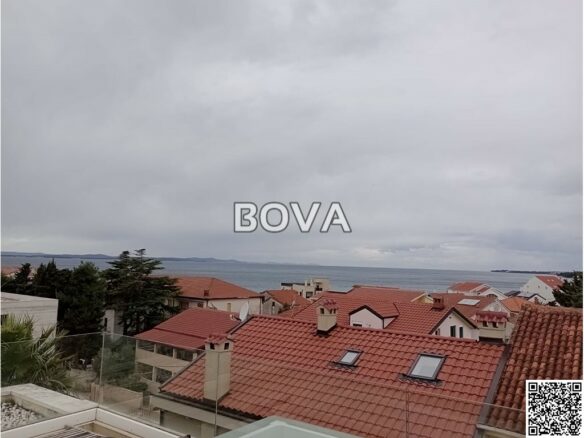 Apartment Of 110.30 M² With Two Bedrooms In Zadar – Diklo