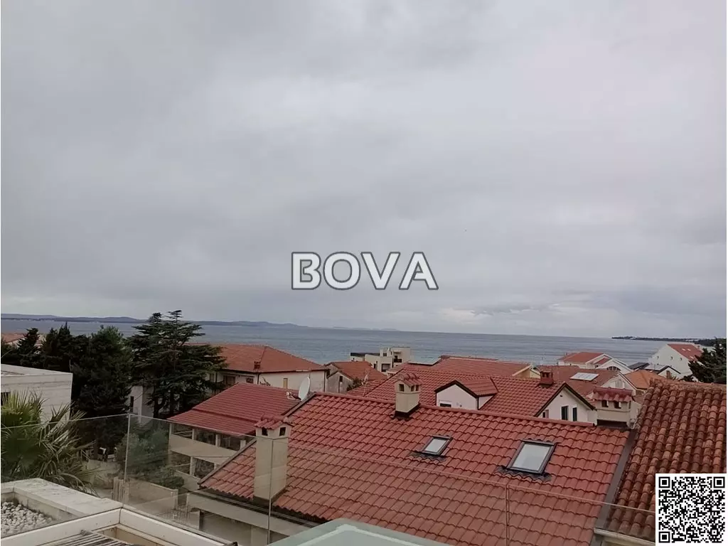 Apartment Of 110.30 M² With Two Bedrooms In Zadar – Diklo
