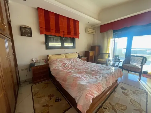 Detached House Of 295 M² In The Suburbs Of Thessaloniki