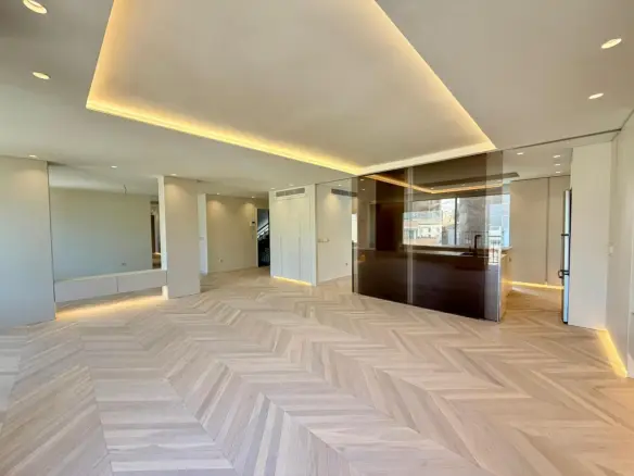 Penthouse Of 255 M² In Cartagena, Spain