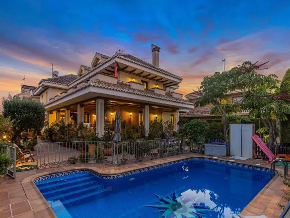 Villa 800 M² In Torrevieja, Spain – Mediter Real Estate