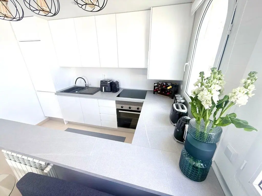 Apartment Of 0 M² In Sucina, Spain