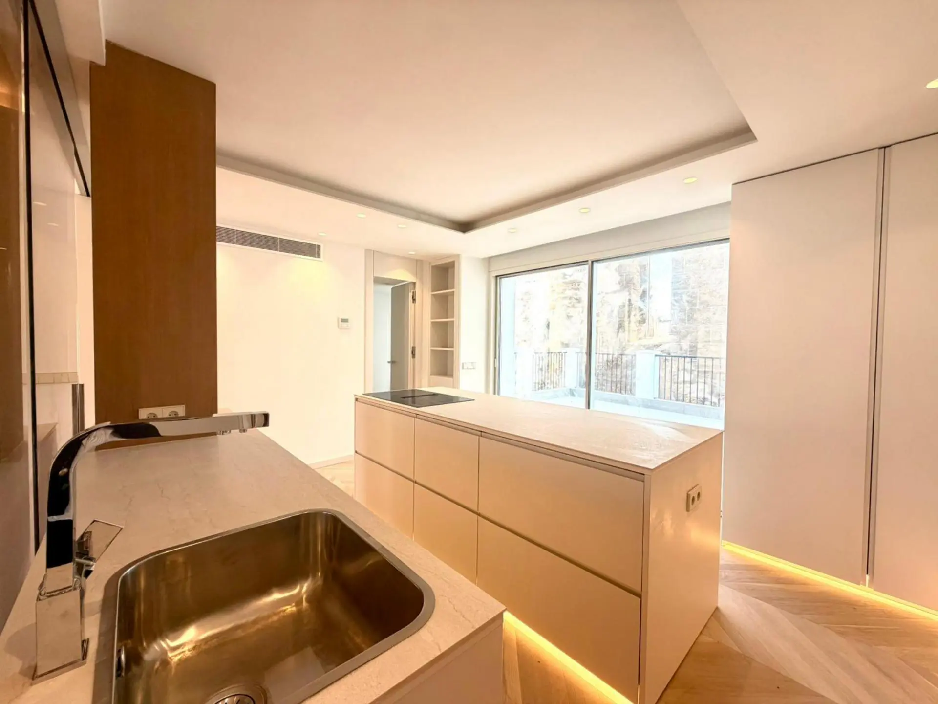 Penthouse Of 255 M² In Cartagena, Spain