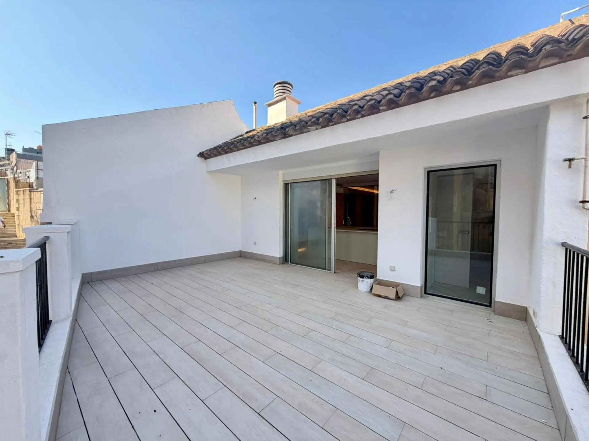 Penthouse Of 255 M² In Cartagena, Spain