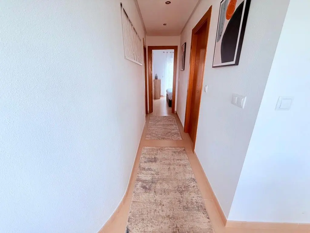 Apartment Of 0 M² In Sucina, Spain