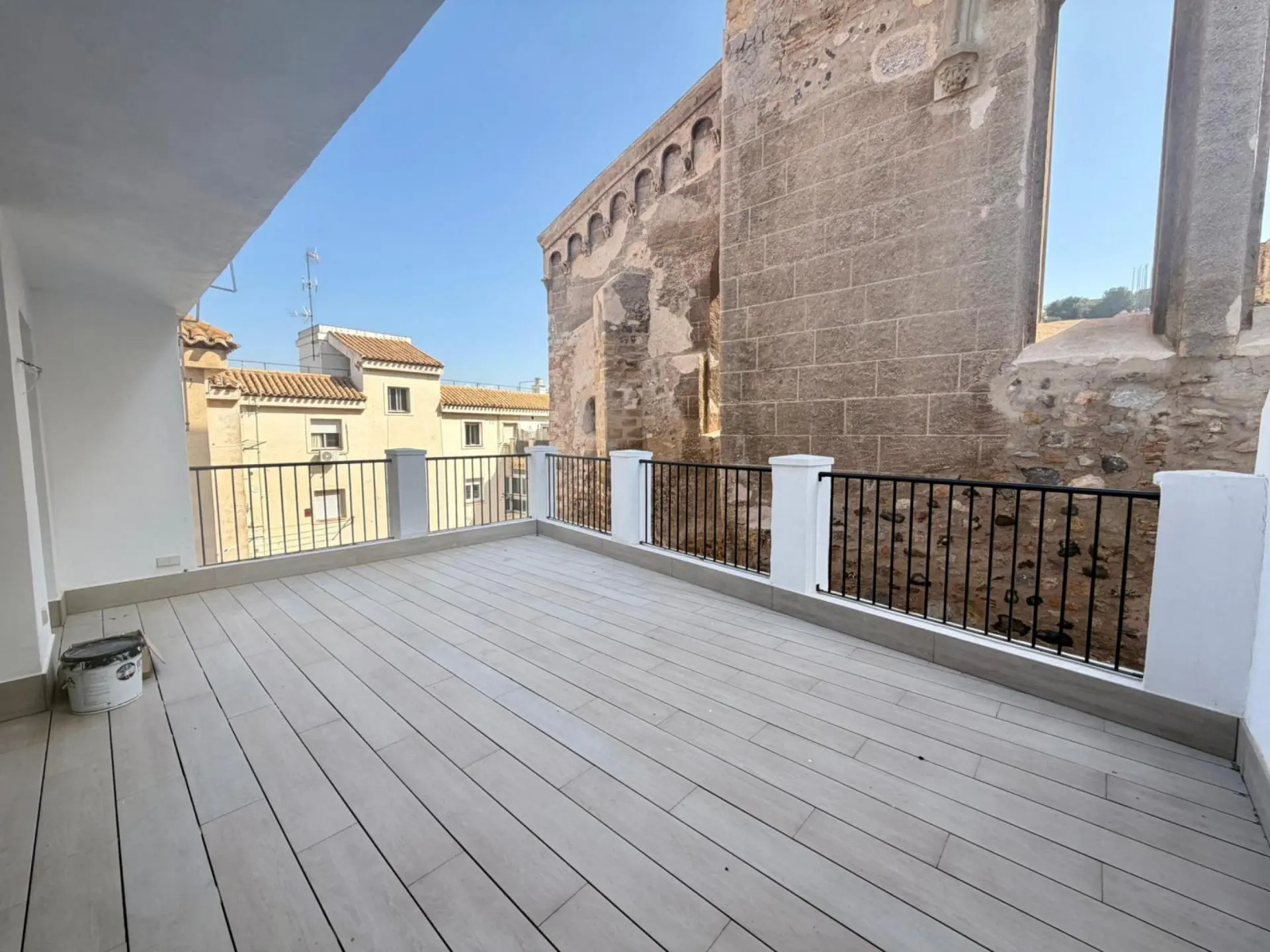 Penthouse Of 255 M² In Cartagena, Spain