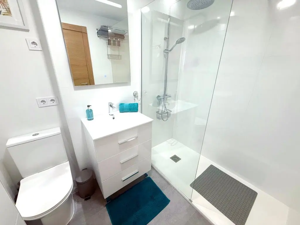 Apartment Of 0 M² In Sucina, Spain