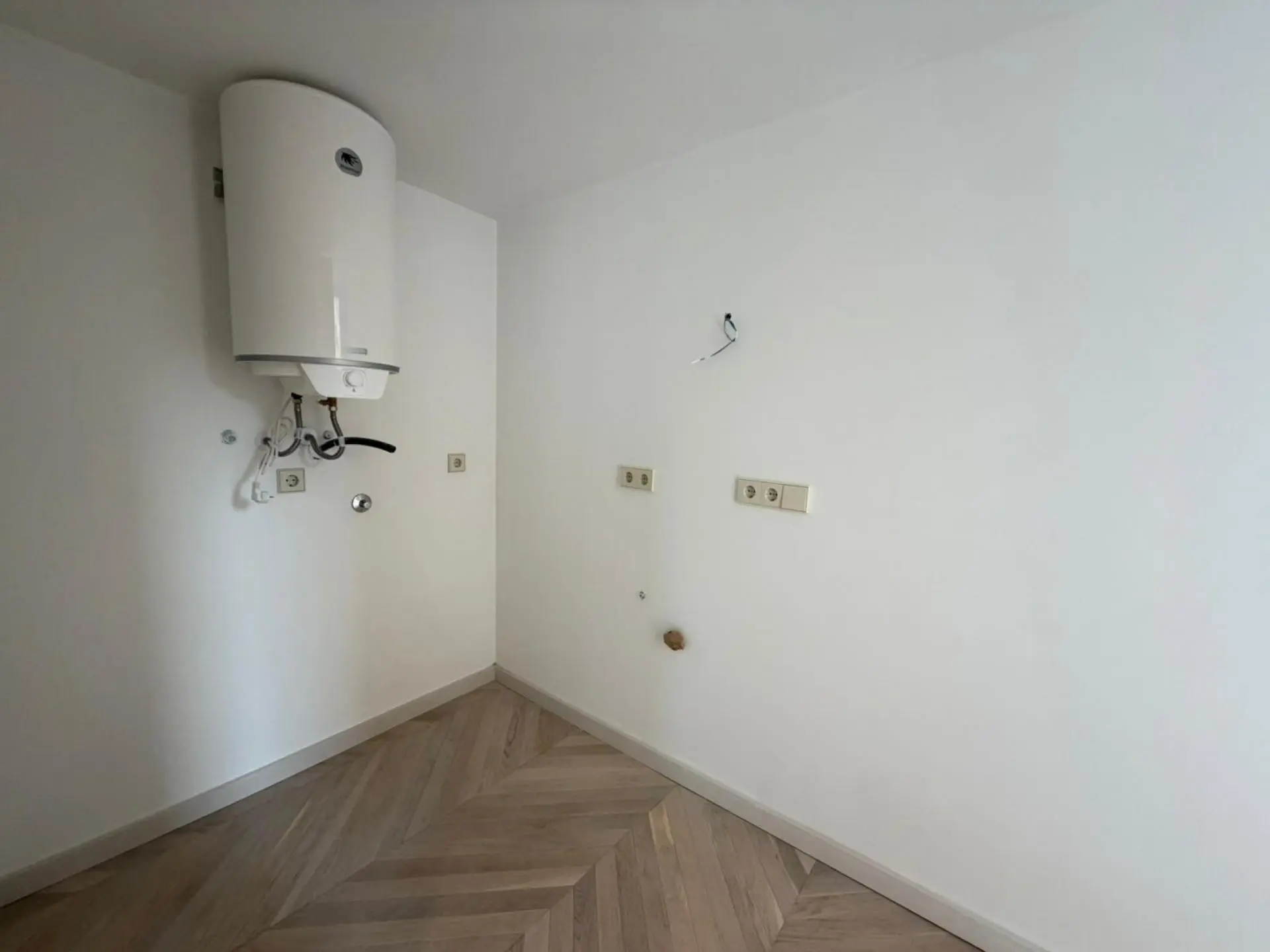 Penthouse Of 255 M² In Cartagena, Spain