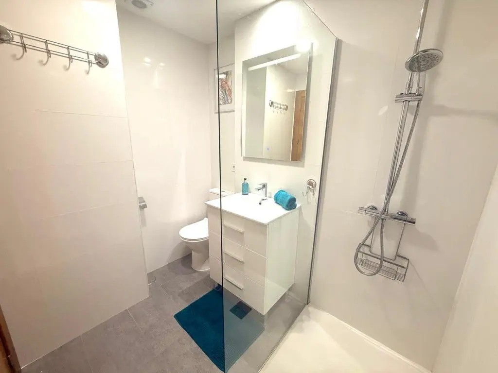 Apartment Of 0 M² In Sucina, Spain