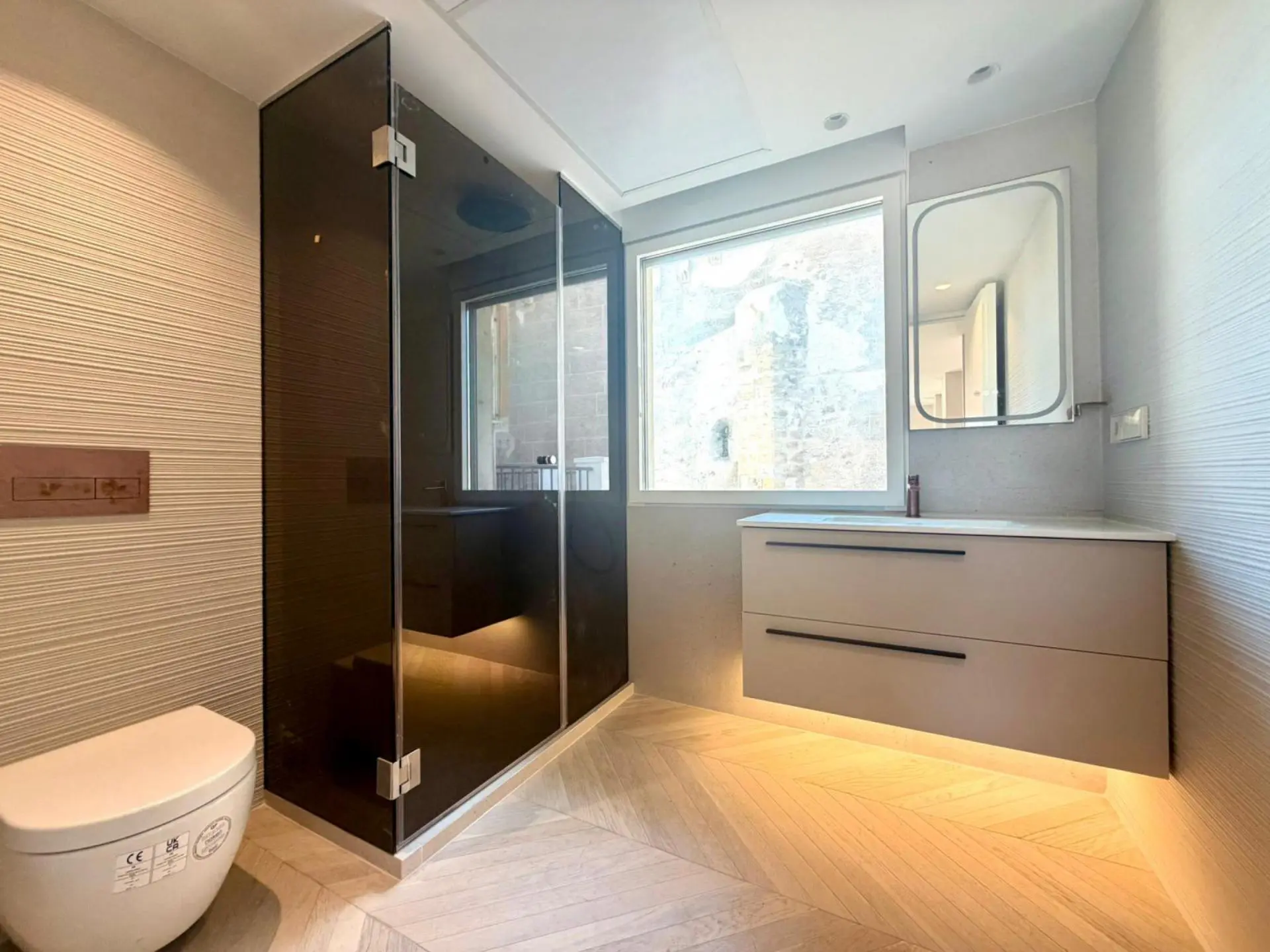 Penthouse Of 255 M² In Cartagena, Spain