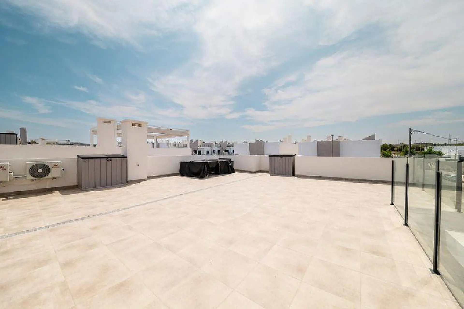 Apartment 85 M² In San Miguel De Salinas, Spain – Mediter Real Estate