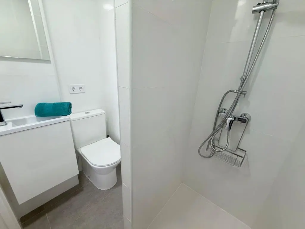 Apartment Of 0 M² In Sucina, Spain