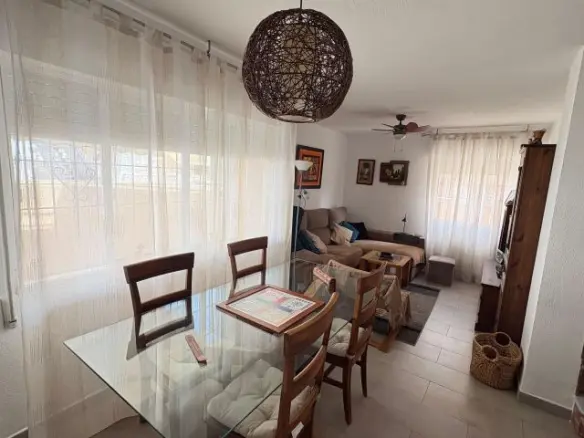 3-bedroom Duplex In Torrevieja, Spain (61 M²)