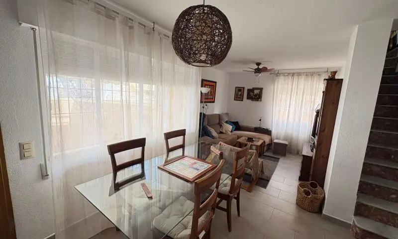 Duplex Of 61 M² With Sea View In Torrevieja, Spain
