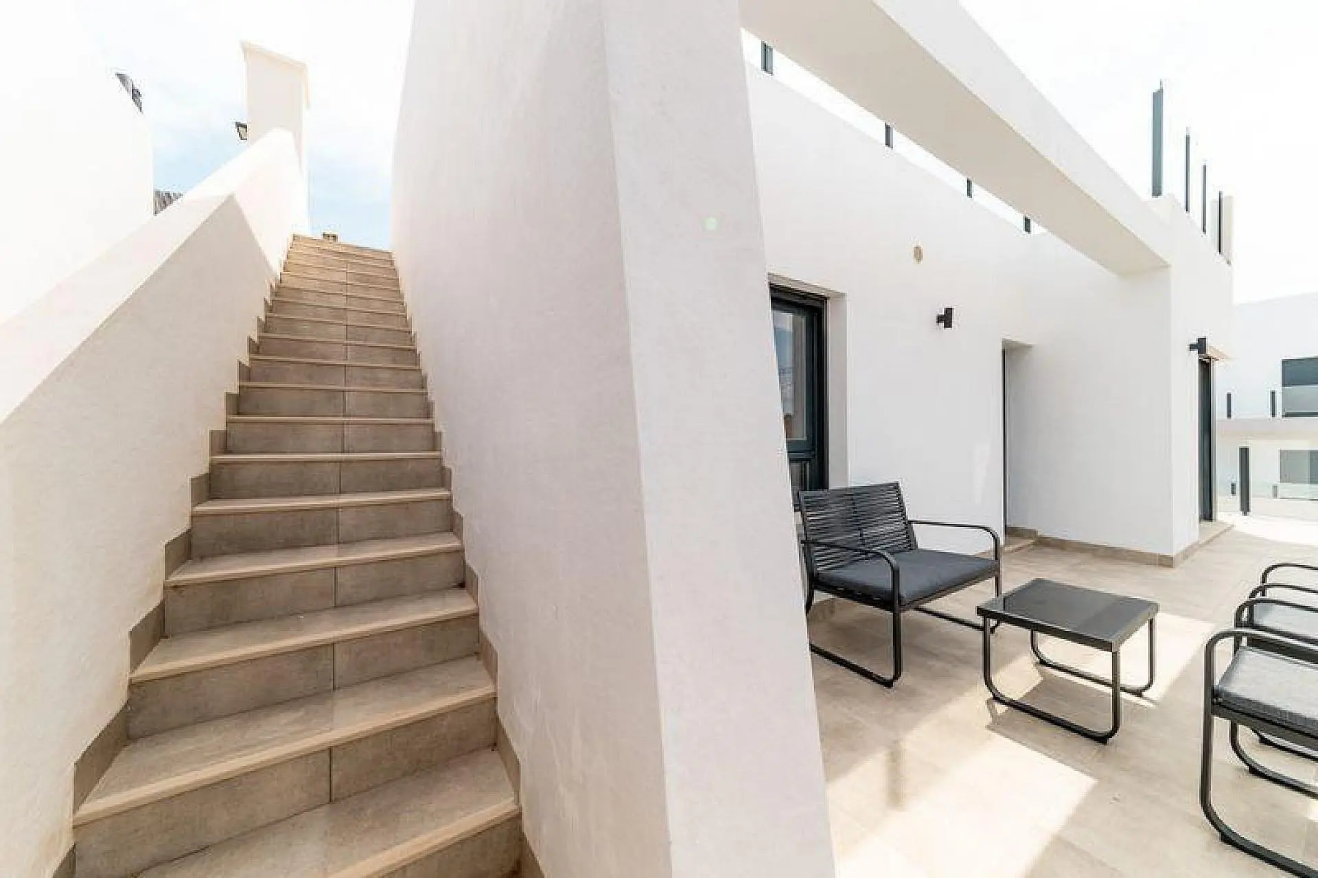 Apartment 85 M² In San Miguel De Salinas, Spain – Mediter Real Estate