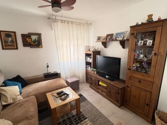 3-bedroom Duplex In Torrevieja, Spain (61 M²)