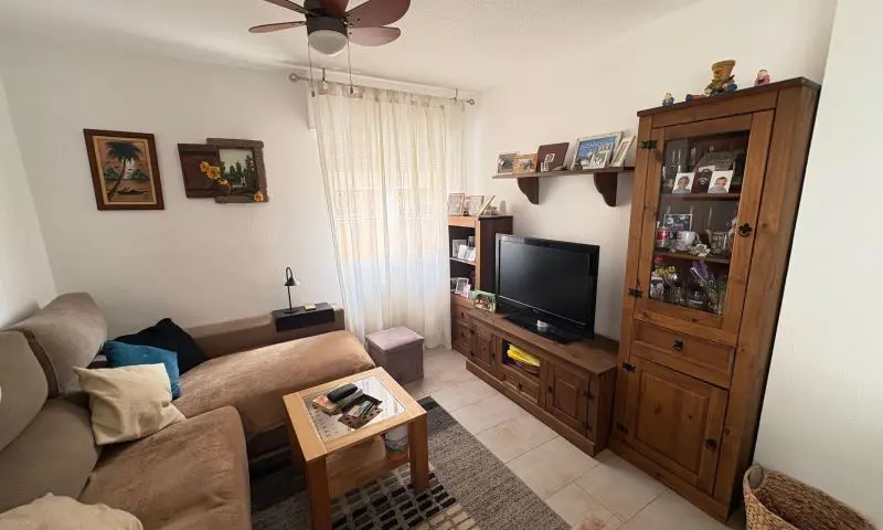 Duplex Of 61 M² With Sea View In Torrevieja, Spain