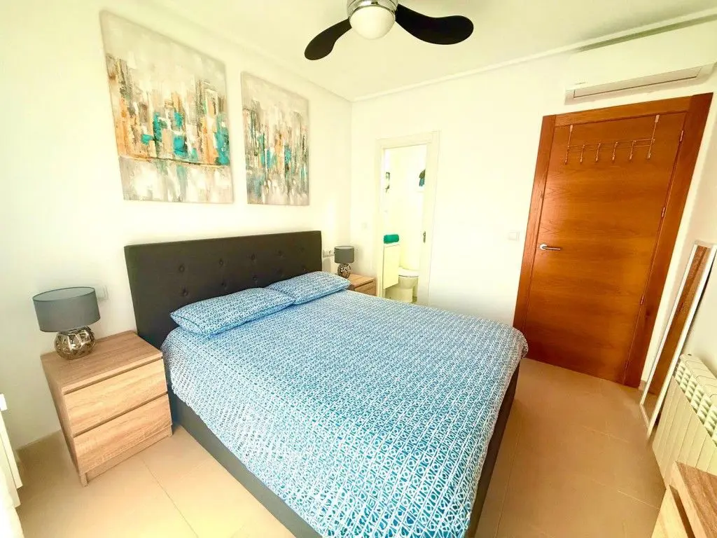 Apartment Of 0 M² In Sucina, Spain