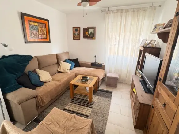 3-bedroom Duplex In Torrevieja, Spain (61 M²)