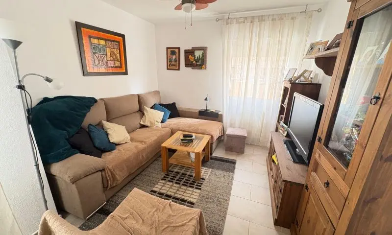 Duplex Of 61 M² With Sea View In Torrevieja, Spain