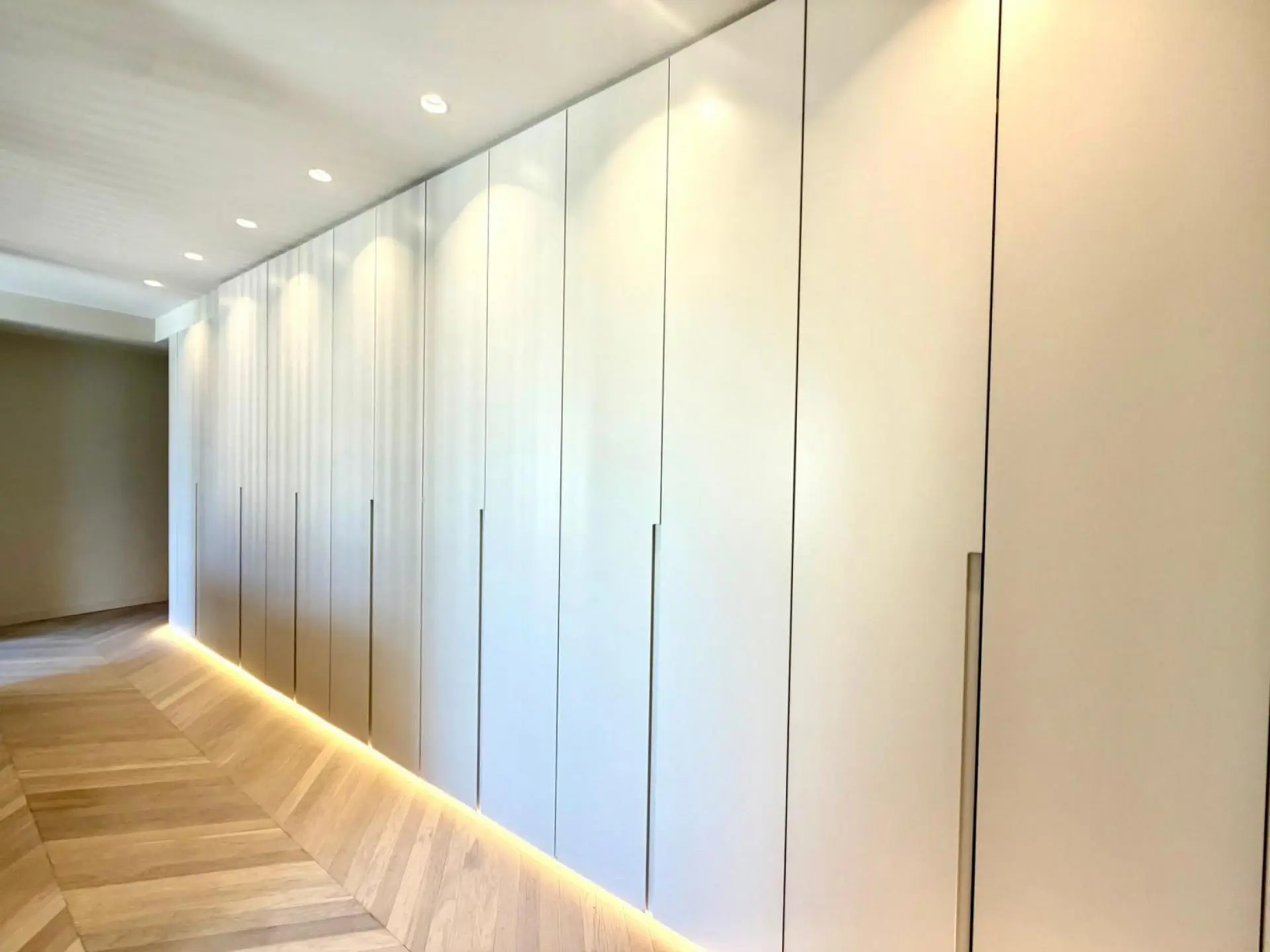 Penthouse Of 255 M² In Cartagena, Spain