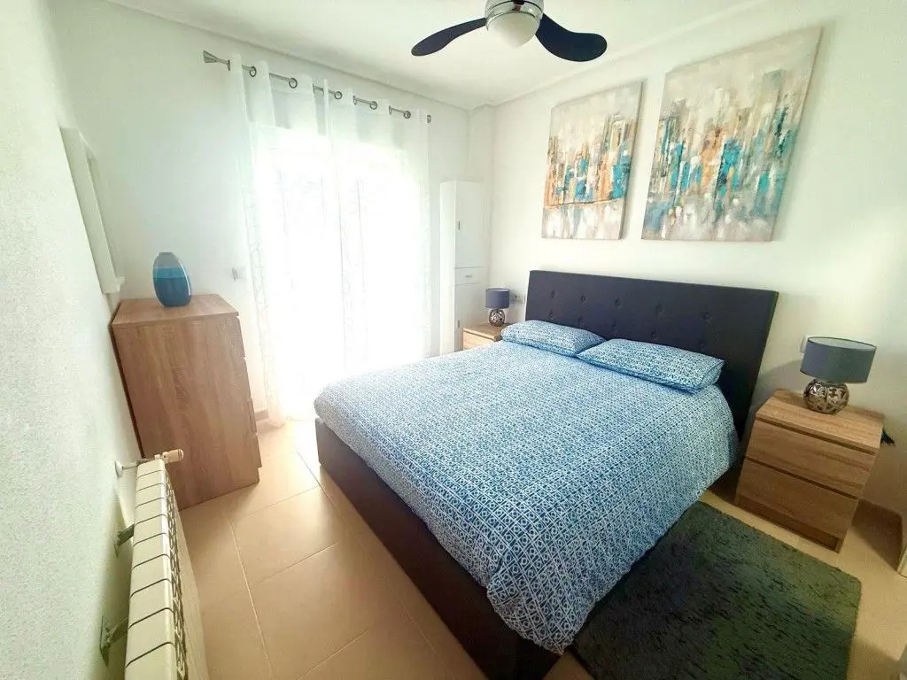Apartment Of 0 M² In Sucina, Spain