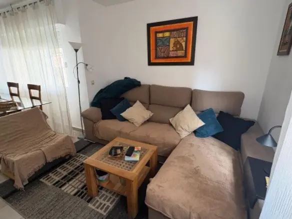 3-bedroom Duplex In Torrevieja, Spain (61 M²)