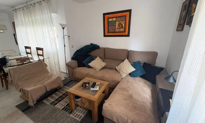 Duplex Of 61 M² With Sea View In Torrevieja, Spain